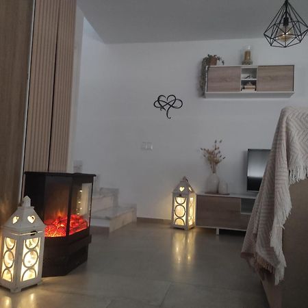 Casa Rural Las Rosas De Benaoján Zewnętrze zdjęcie