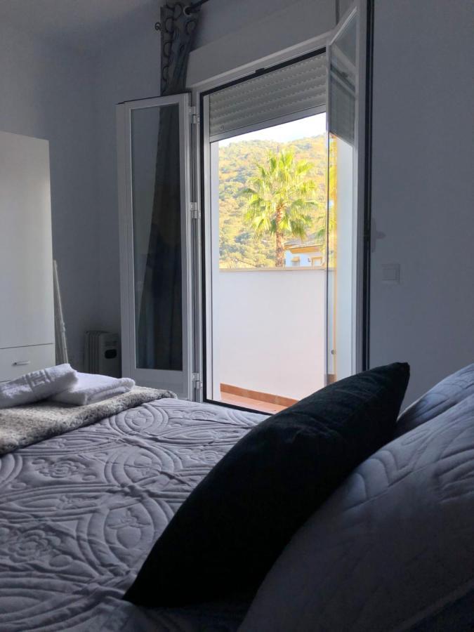 Casa Rural Las Rosas De Benaoján Zewnętrze zdjęcie