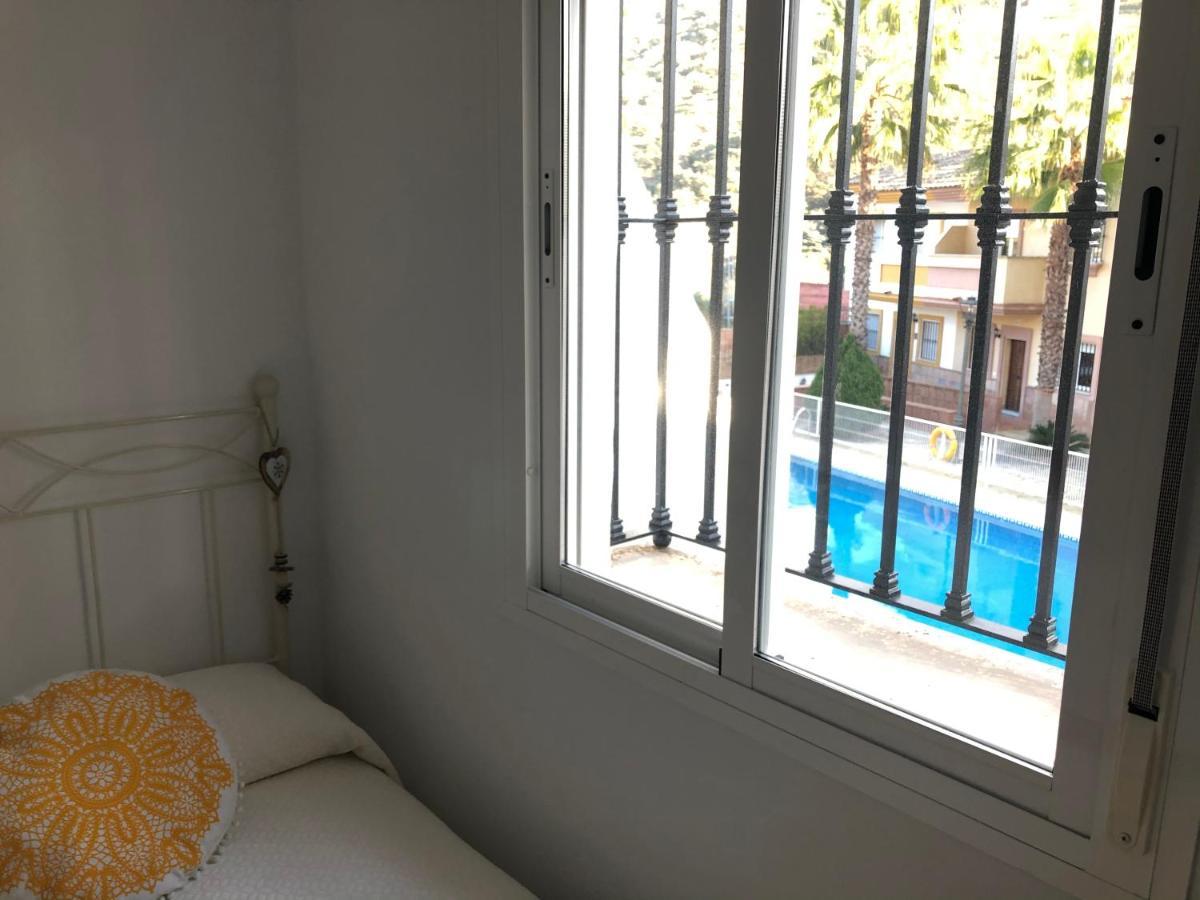 Casa Rural Las Rosas De Benaoján Zewnętrze zdjęcie