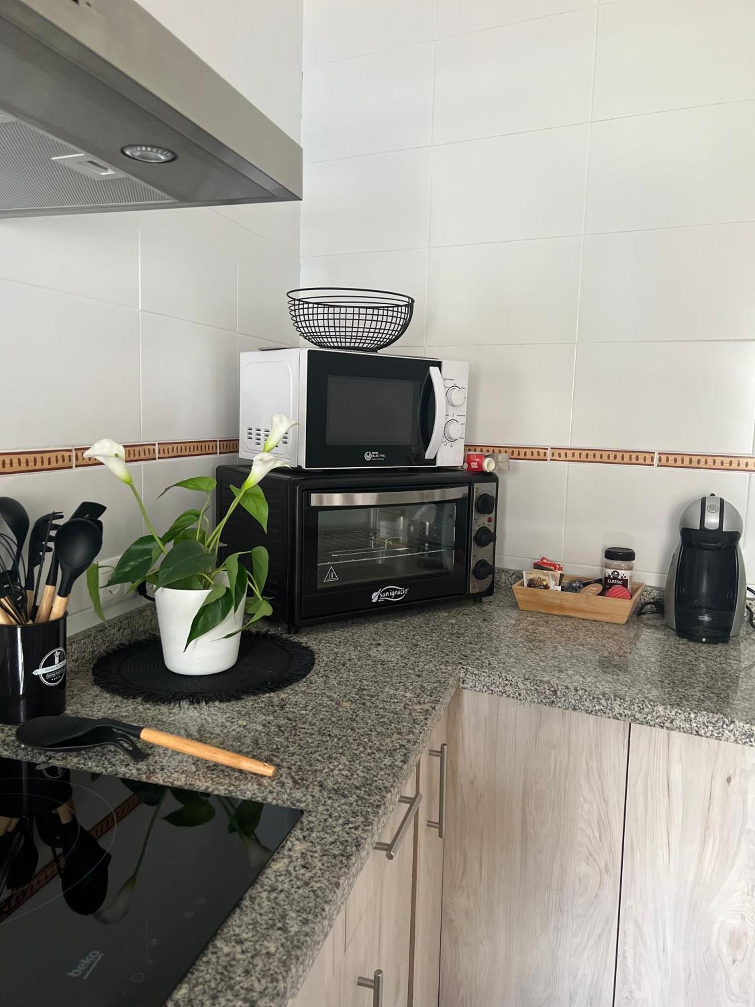 Casa Rural Las Rosas De Benaoján Zewnętrze zdjęcie