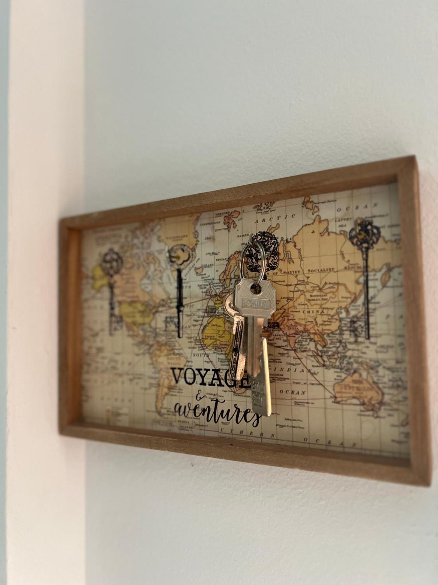 Casa Rural Las Rosas De Benaoján Zewnętrze zdjęcie