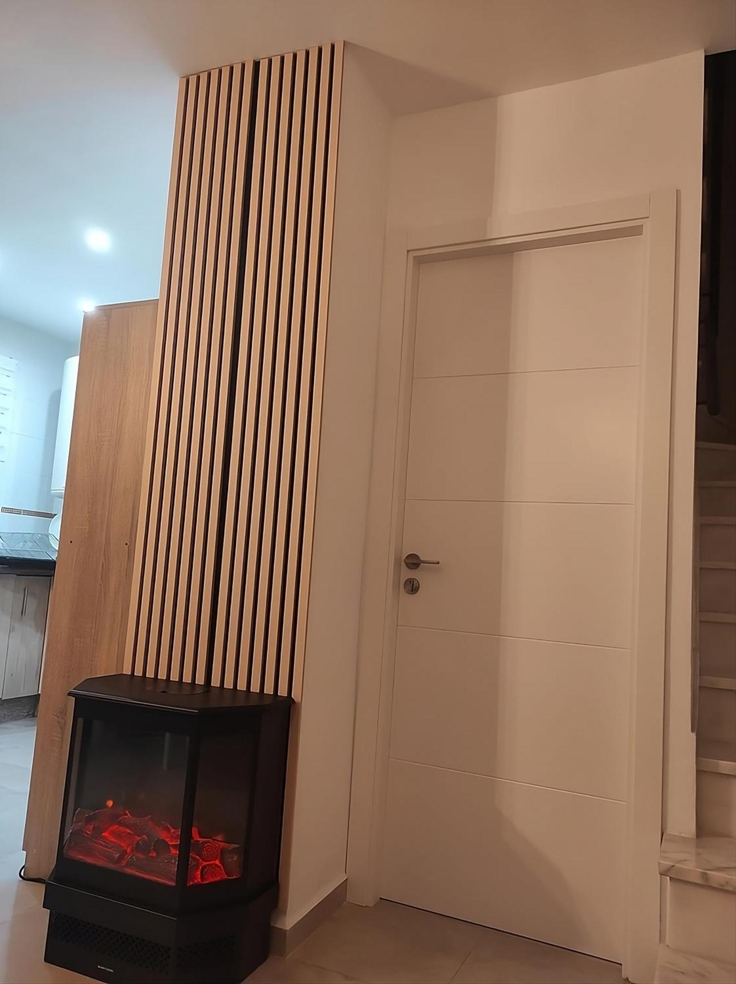 Casa Rural Las Rosas De Benaoján Zewnętrze zdjęcie